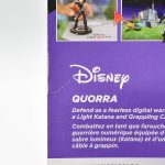 Disney Infinity 3.0 – Quorra #3 Disney Infinity 3.0 - Quorra #3