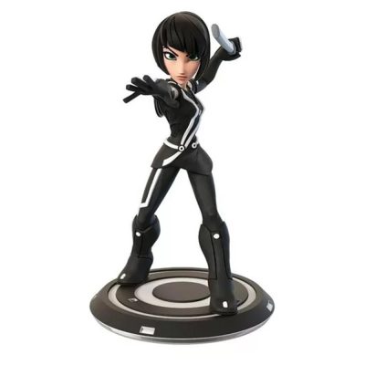 Disney Infinity 3.0 - Quorra #3
