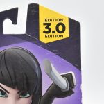 Disney Infinity 3.0 – Quorra #3 Disney Infinity 3.0 - Quorra #3