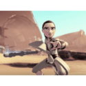 Disney Infinity 3.0 - Star Wars: The Force Awakens Play Set