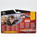 Disney Infinity 3.0 - Star Wars: Twilight Of The Republic Play Set