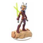 Disney Infinity 3.0 - Star Wars: Twilight Of The Republic Play Set