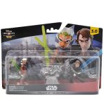 Disney Infinity 3.0 - Star Wars: Twilight Of The Republic Play Set