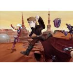 Disney Infinity 3.0 - Star Wars: Twilight Of The Republic Play Set