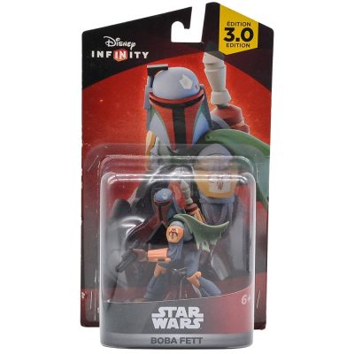 Disney Infinity 3.0 - Star Wars - Boba Fett #1