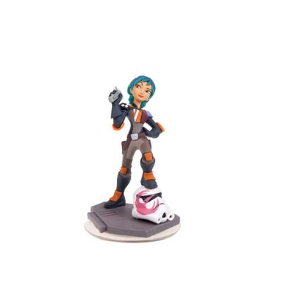 Disney Infinity 3.0 - Star Wars - Sabine Wren #1