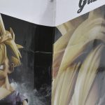 Dragon Ball Gohan Super Sayajin – Grandista Resolution Of Soldier Banpresto