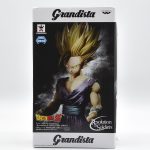 Dragon Ball Gohan Super Sayajin – Grandista Resolution Of Soldier Banpresto
