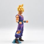 Dragon Ball Gohan Super Sayajin – Grandista Resolution Of Soldier Banpresto