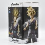 Dragon Ball Gohan Super Sayajin – Grandista Resolution Of Soldier Banpresto
