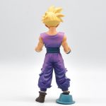 Dragon Ball Gohan Super Sayajin – Grandista Resolution Of Soldier Banpresto