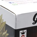 Dragon Ball Gohan Super Sayajin – Grandista Resolution Of Soldier Banpresto