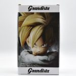 Dragon Ball Gohan Super Sayajin – Grandista Resolution Of Soldier Banpresto