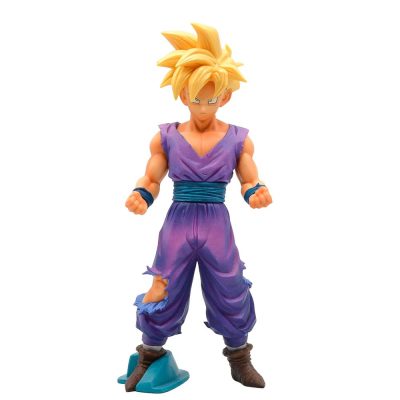 Dragon Ball Gohan Super Sayajin – Grandista Resolution Of Soldier Banpresto