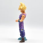 Dragon Ball Gohan Super Sayajin – Grandista Resolution Of Soldier Banpresto