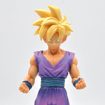 Dragon Ball Gohan Super Sayajin – Grandista Resolution Of Soldier Banpresto