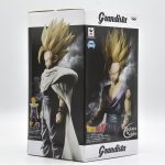 Dragon Ball Gohan Super Sayajin – Grandista Resolution Of Soldier Banpresto