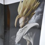 Dragon Ball Gohan Super Sayajin – Grandista Resolution Of Soldier Banpresto