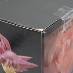Dragon Ball Super: Broly - Son Goku Super Saiyan God - Cyokoku Buyuden Collection Branpresto
