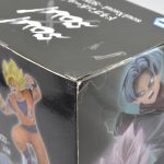 Dragon Ball Super Son Goku - Soul X Soul Banpresto
