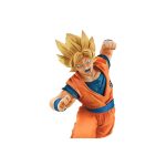 Dragon Ball Super Son Goku - Soul X Soul Banpresto