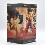 Dragon Ball Z Son Goku – Maximatic Vol 3 Banpresto Dragon Ball Z Son Goku - Maximatic Vol 3 Banpresto