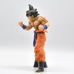 Dragon Ball Z Son Goku – Maximatic Vol 3 Banpresto Dragon Ball Z Son Goku - Maximatic Vol 3 Banpresto