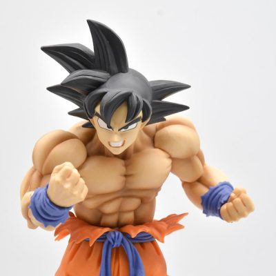 Dragon Ball Z Son Goku - Maximatic Vol 3 Banpresto