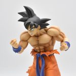 Dragon Ball Z Son Goku – Maximatic Vol 3 Banpresto Dragon Ball Z Son Goku - Maximatic Vol 3 Banpresto