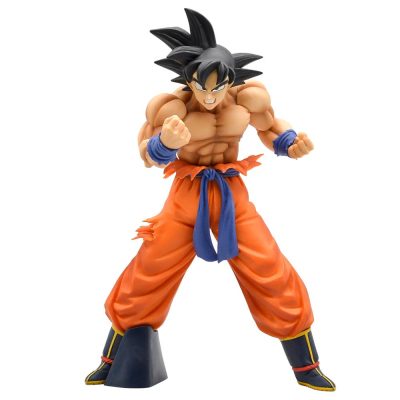 Dragon Ball Z Son Goku - Maximatic Vol 3 Banpresto