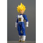 Dragon Ball Z Super Saiyan Vegeta – S.H. Figuarts Bandai Dragon Ball Z Super Saiyan Vegeta - S.H. Figuarts Bandai