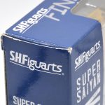 Dragon Ball Z Super Saiyan Vegeta – S.H. Figuarts Bandai Dragon Ball Z Super Saiyan Vegeta - S.H. Figuarts Bandai