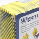 Dragon Ball Z Super Saiyan Vegeta – S.H. Figuarts Bandai Dragon Ball Z Super Saiyan Vegeta - S.H. Figuarts Bandai
