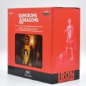 Dungeons &Amp;Amp; Dragons Eric The Knight - Art Scale 1/10 Iron Studios #1