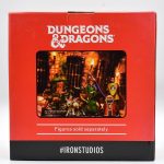Dungeons &Amp;Amp; Dragons Eric The Knight – Art Scale 1/10 Iron Studios #1 Dungeons &Amp;Amp; Dragons Eric The Knight - Art Scale 1/10 Iron Studios #1