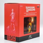 Dungeons &Amp;Amp; Dragons Eric The Knight – Art Scale 1/10 Iron Studios #1 Dungeons &Amp;Amp; Dragons Eric The Knight - Art Scale 1/10 Iron Studios #1
