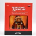 Dungeons & Dragons Mestre Dos Magos - Art Scale 1/10 Iron Studios
