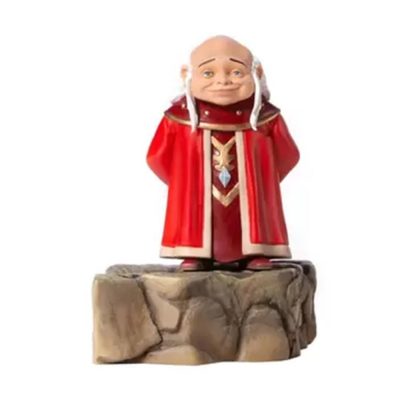 Dungeons & Dragons Mestre Dos Magos - Art Scale 1/10 Iron Studios