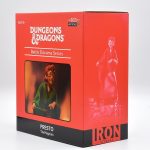 Dungeons & Dragons Presto – Art Scale 1/10 Iron Studios Dungeons & Dragons Presto - Art Scale 1/10 Iron Studios