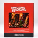 Dungeons & Dragons Presto – Art Scale 1/10 Iron Studios Dungeons & Dragons Presto - Art Scale 1/10 Iron Studios