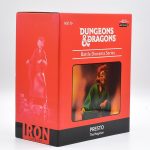 Dungeons & Dragons Presto – Art Scale 1/10 Iron Studios Dungeons & Dragons Presto - Art Scale 1/10 Iron Studios