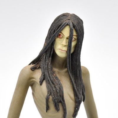 Estatua Alma - Fear 3 Muckle