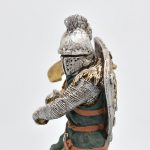 Estatua Resina Artesanal – Dark Souls (Machado) Estatua Resina Artesanal – Dark Souls (Machado)