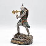 Estatua Resina Artesanal – Dark Souls (Machado) Estatua Resina Artesanal – Dark Souls (Machado)