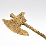 Estatua Resina Artesanal – Dark Souls (Machado) Estatua Resina Artesanal – Dark Souls (Machado)