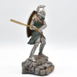 Estatua Resina Artesanal – Dark Souls (Machado) Estatua Resina Artesanal – Dark Souls (Machado)