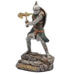 Estatua Resina Artesanal – Dark Souls (Machado) Estatua Resina Artesanal – Dark Souls (Machado)