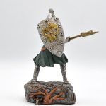 Estatua Resina Artesanal – Dark Souls (Machado) Estatua Resina Artesanal – Dark Souls (Machado)