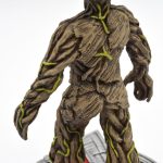 Estatua Resina Artesanal - Baby Groot