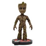 Estatua Resina Artesanal - Baby Groot